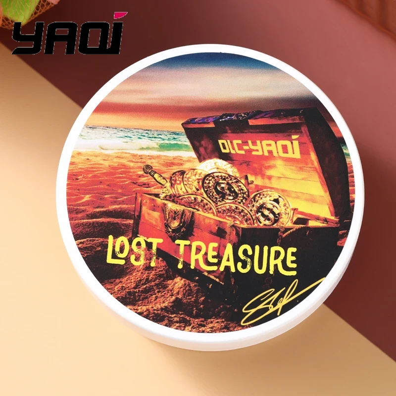 2026 YAQI Lost Treasure Atisan – Men'S Beard Grooming recenzja i cena