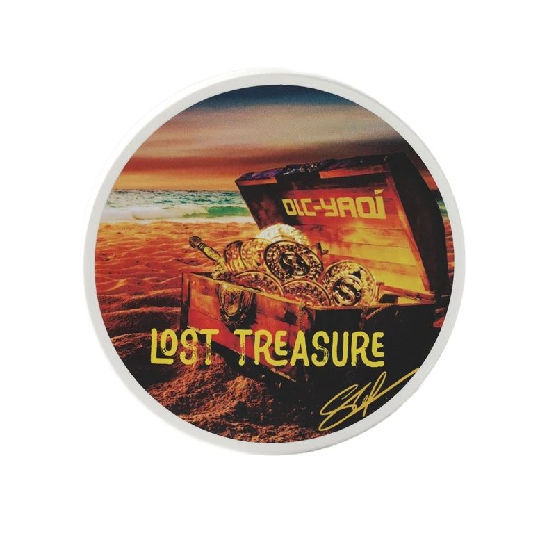 2026 YAQI Lost Treasure Atisan – Men'S Beard Grooming recenzja i cena