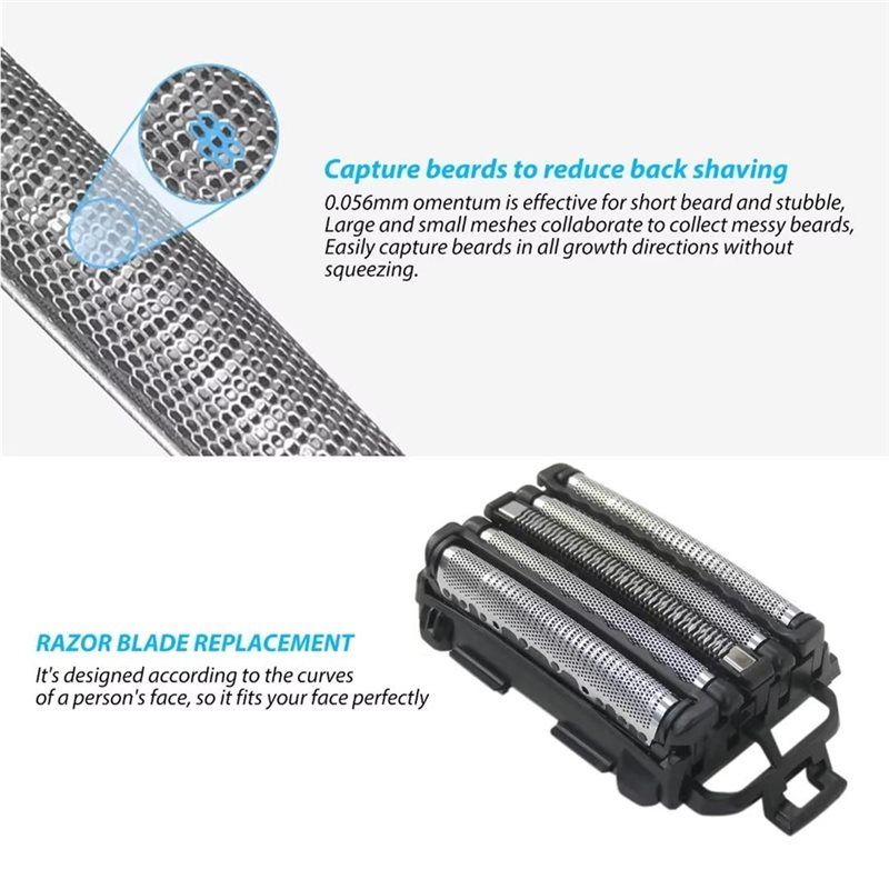 FZFZ For Men' S Grooming For P – Men'S Grooming Shaver recenzja i cena