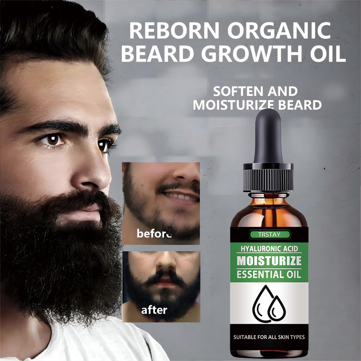 100%Natural Accelerate Facial  – Men'S Grooming Facial recenzja i cena
