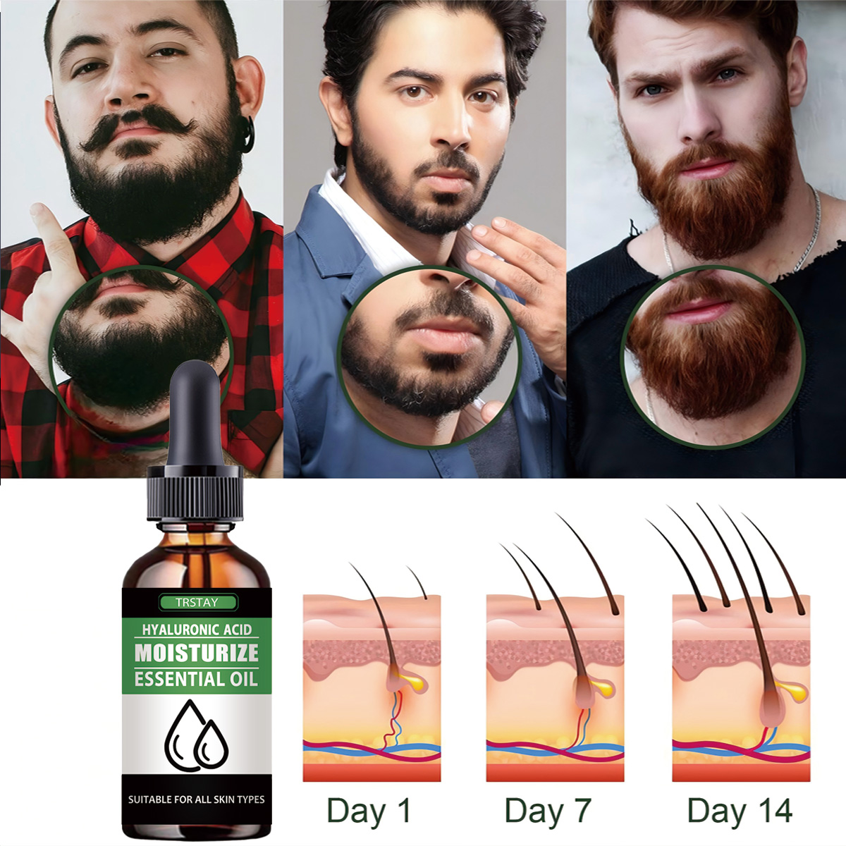 100%Natural Accelerate Facial  – Men'S Grooming Facial recenzja i cena