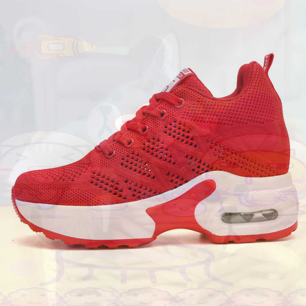 Red Size 36 Shoes Woman Tennis – Men'S Grooming Trends recenzja i cena