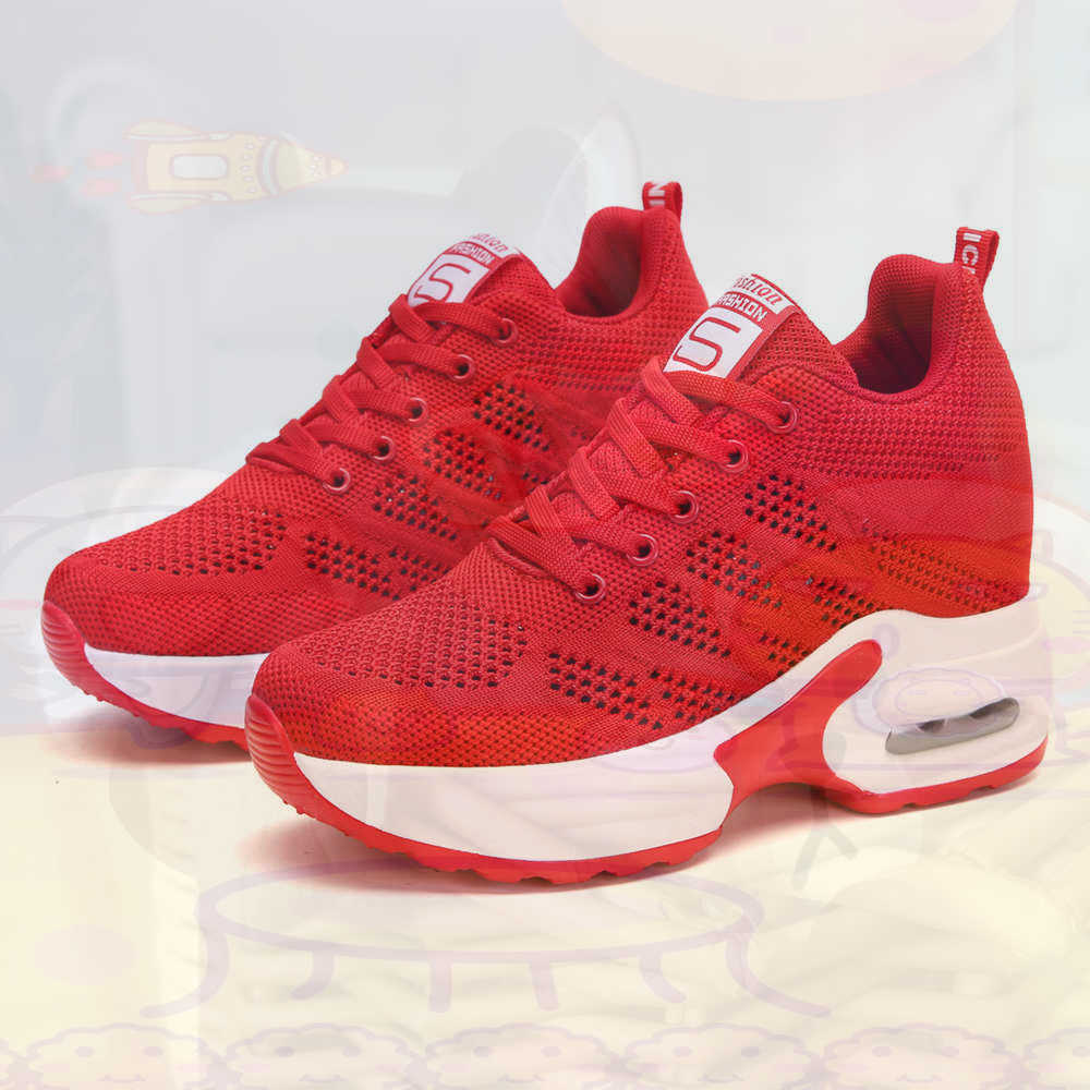 Red Size 36 Shoes Woman Tennis – Men'S Grooming Trends recenzja i cena