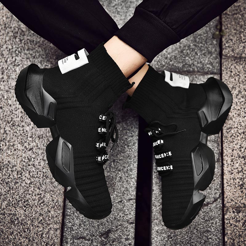 Plus Size Hightop High-soled M – Men'S Grooming Pictures recenzja i cena