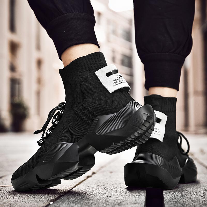 Plus Size Hightop High-soled M – Men'S Grooming Pictures recenzja i cena