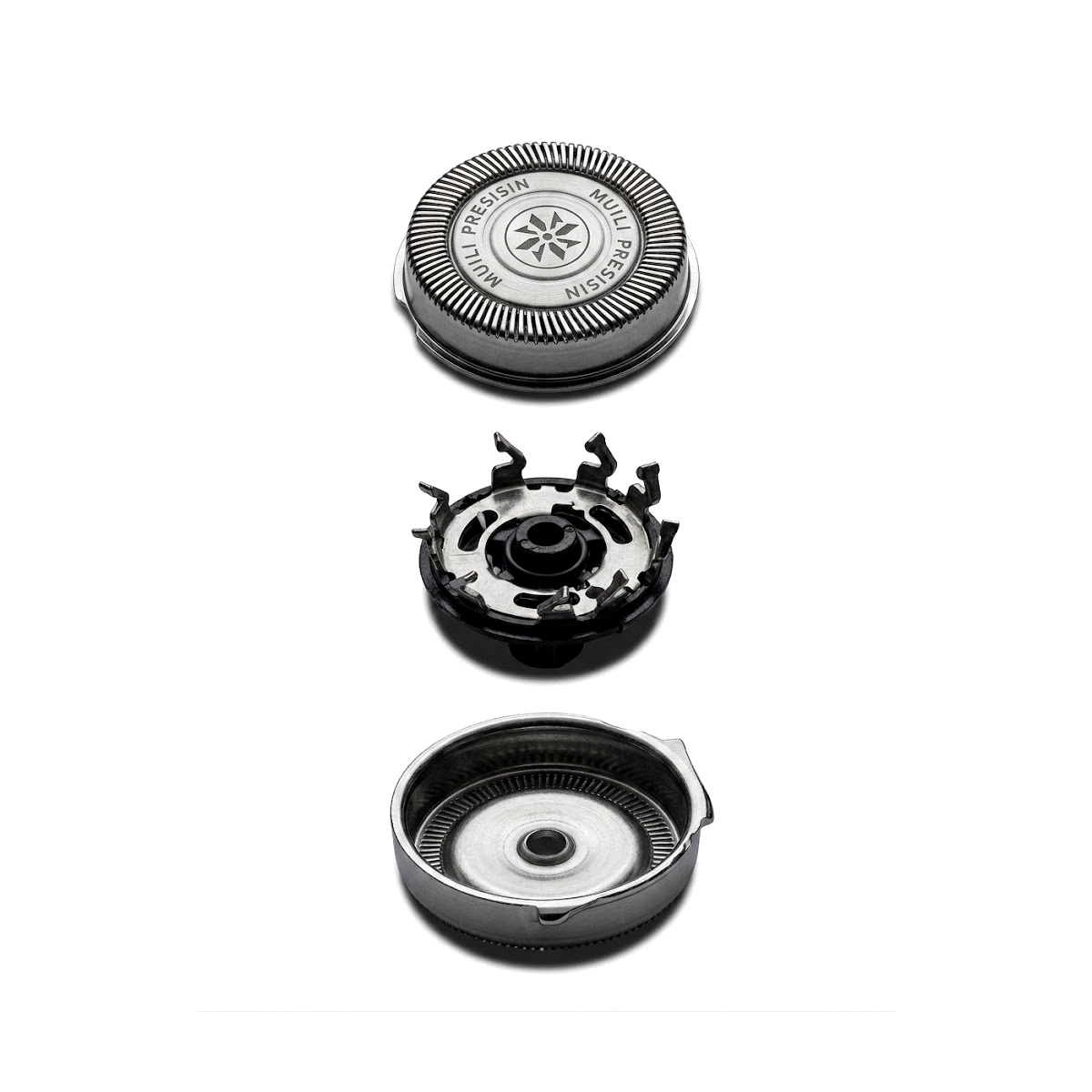 RQ32 Replacement Shaver Heads  – Men'S Grooming Shaver recenzja i cena