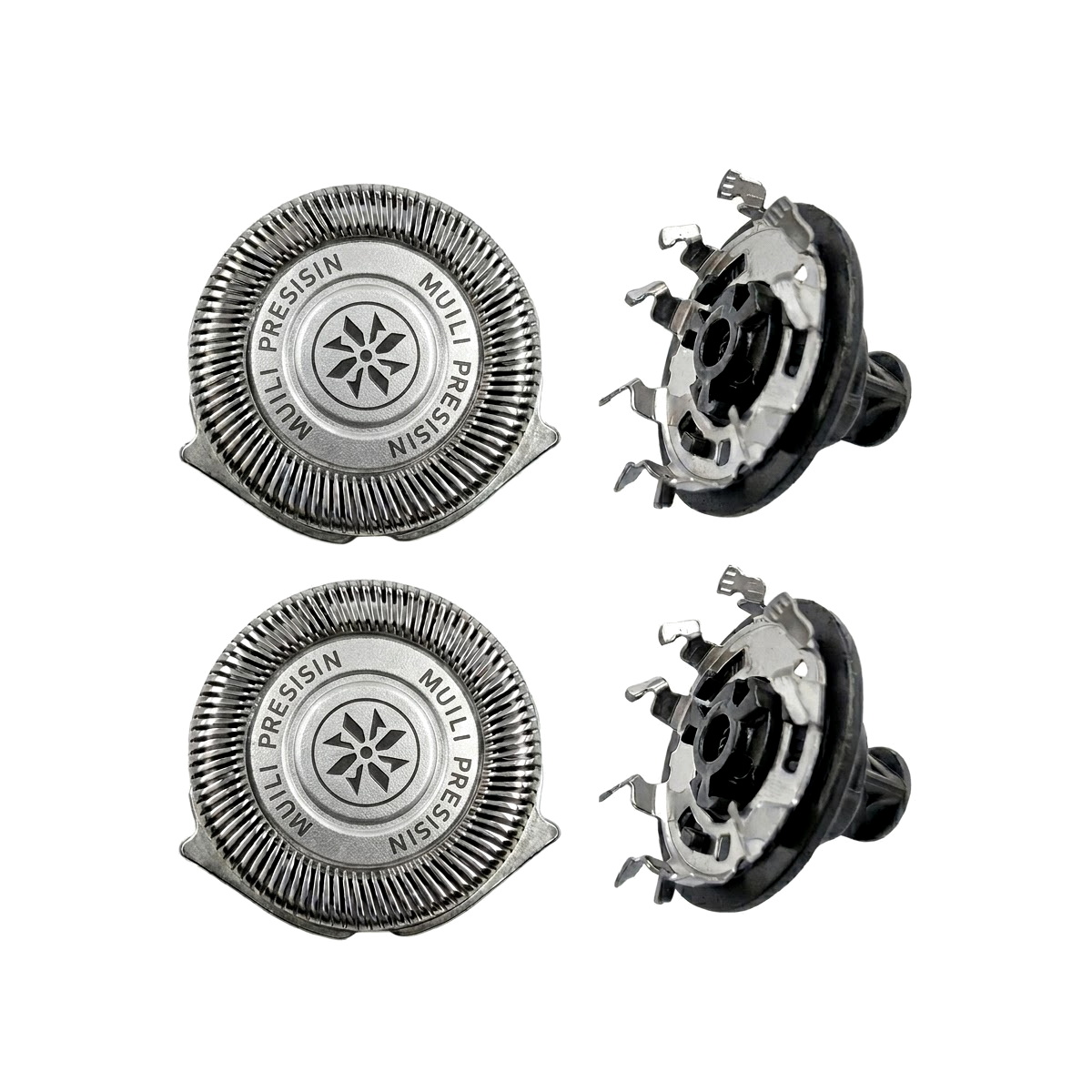 RQ32 Replacement Shaver Heads  – Men'S Grooming Shaver recenzja i cena