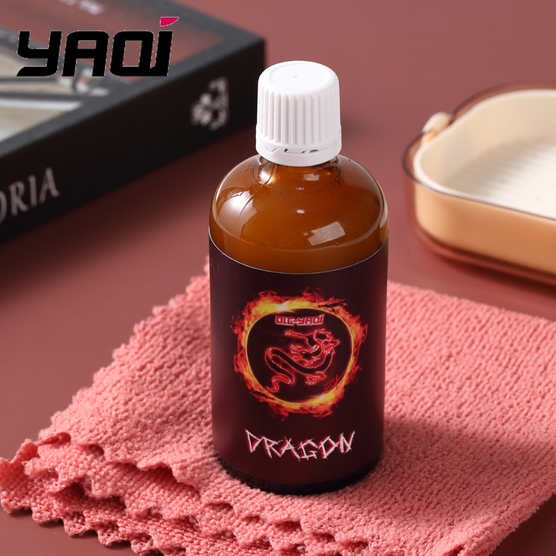 2026 YAQI Dragon Scent Aftersh – Men'S Grooming Aftershave recenzja i cena