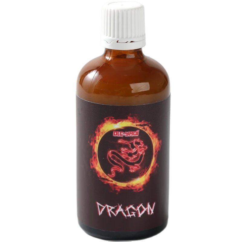 2026 YAQI Dragon Scent Aftersh – Men'S Grooming Aftershave recenzja i cena