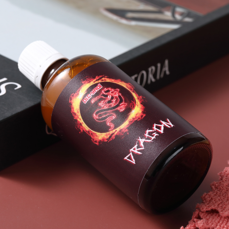 2026 YAQI Dragon Scent Aftersh – Men'S Grooming Aftershave recenzja i cena