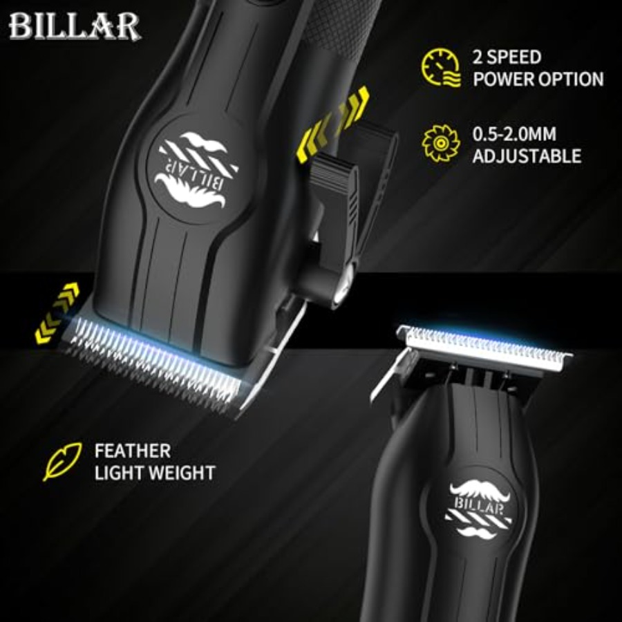 ® Cordless Barber Kit, Profess – Men'S Grooming Shaver recenzja i cena