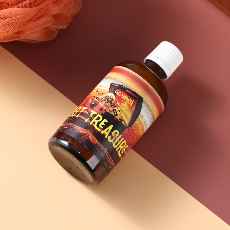 2026 YAQI Lost Treasure Afters – Men'S Grooming Aftershave recenzja i cena