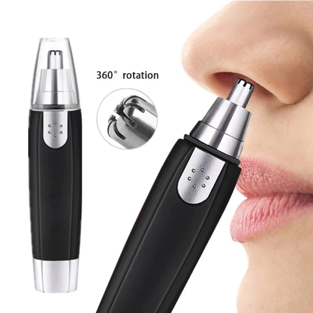3-in-1 Rechargeable Facial Hai – Grooming Men'S Eyebrows recenzja i cena