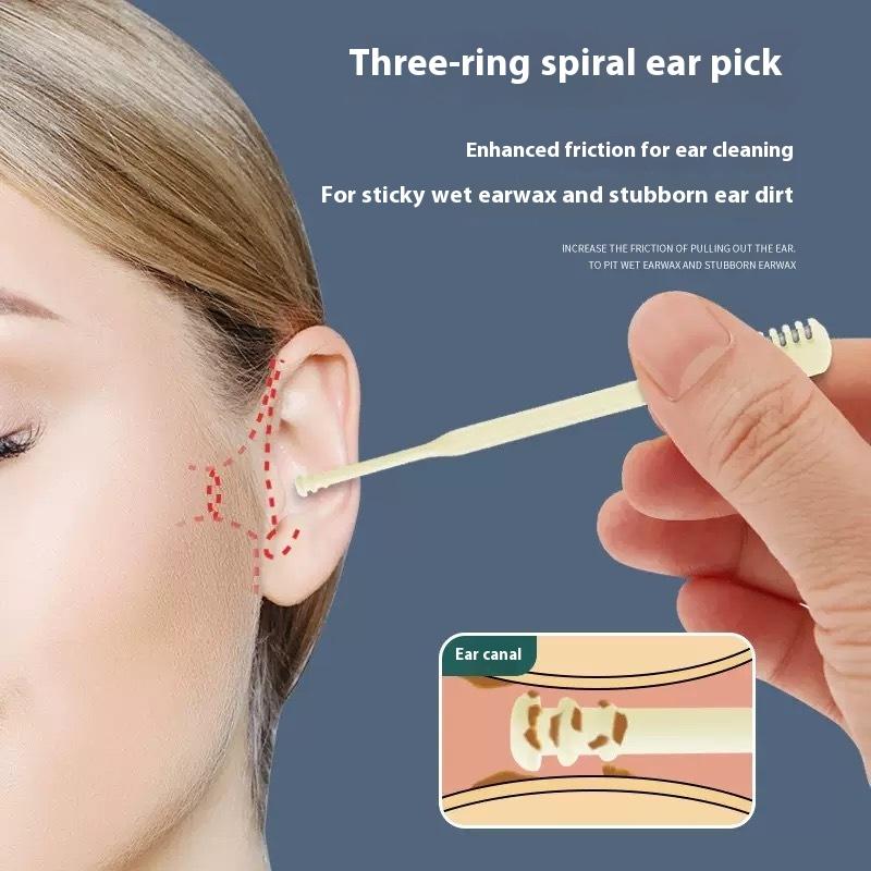 5/10Pcs 360° Rotating Nose Hai – Grooming Men'S Eyebrows recenzja i cena
