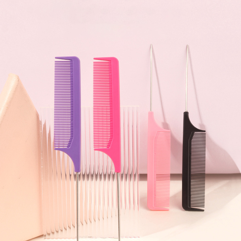 Exfoliating pointed tail fine  – Comb Fine Tooth recenzja i cena