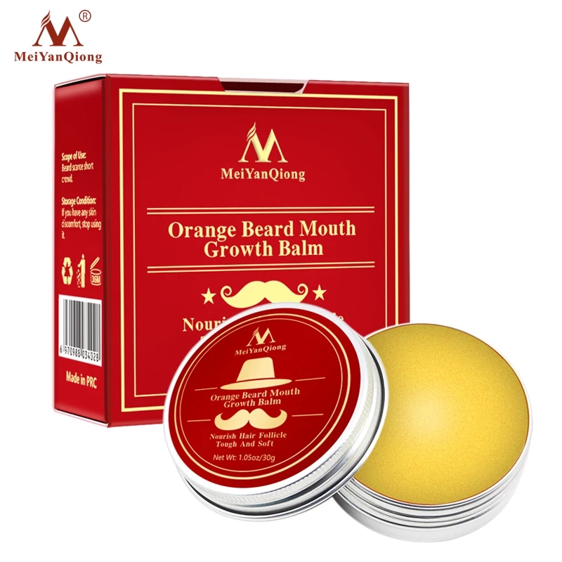 Natural Orange Organic Beard O – Men'S Grooming Aftershave recenzja i cena