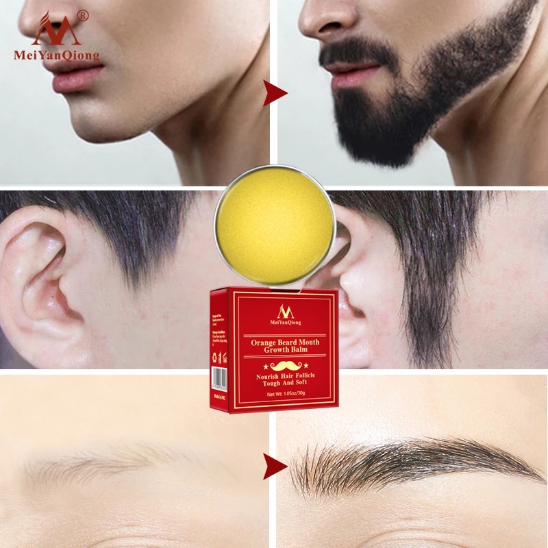 Natural Orange Organic Beard O – Men'S Grooming Aftershave recenzja i cena
