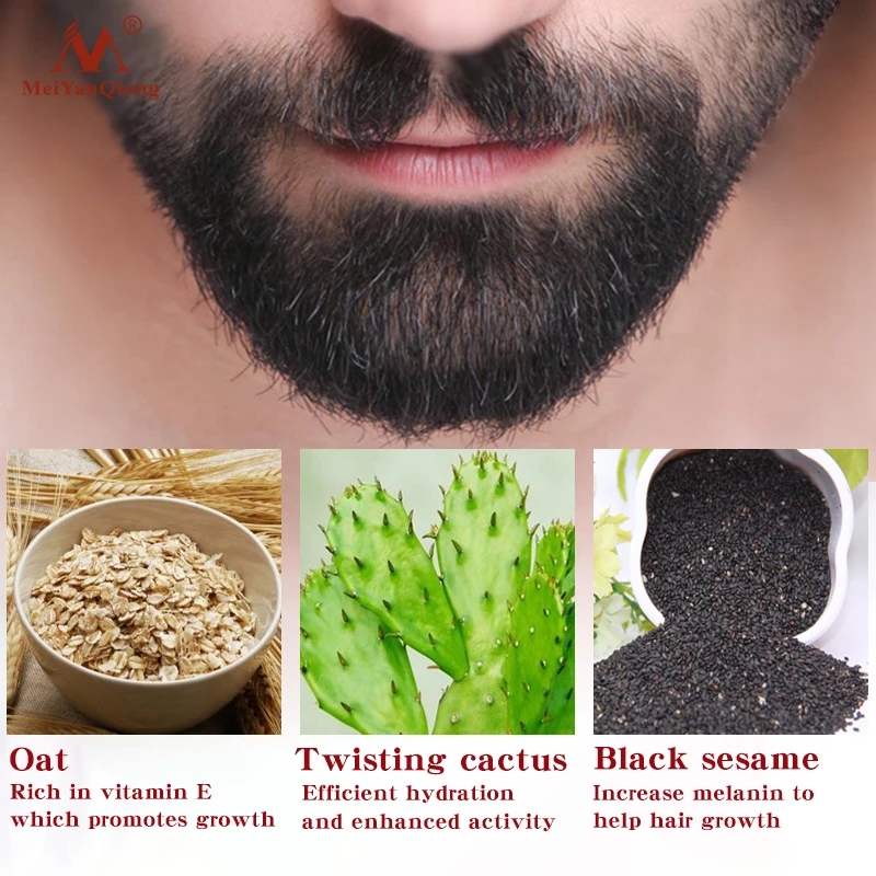Natural Orange Organic Beard O – Men'S Grooming Aftershave recenzja i cena