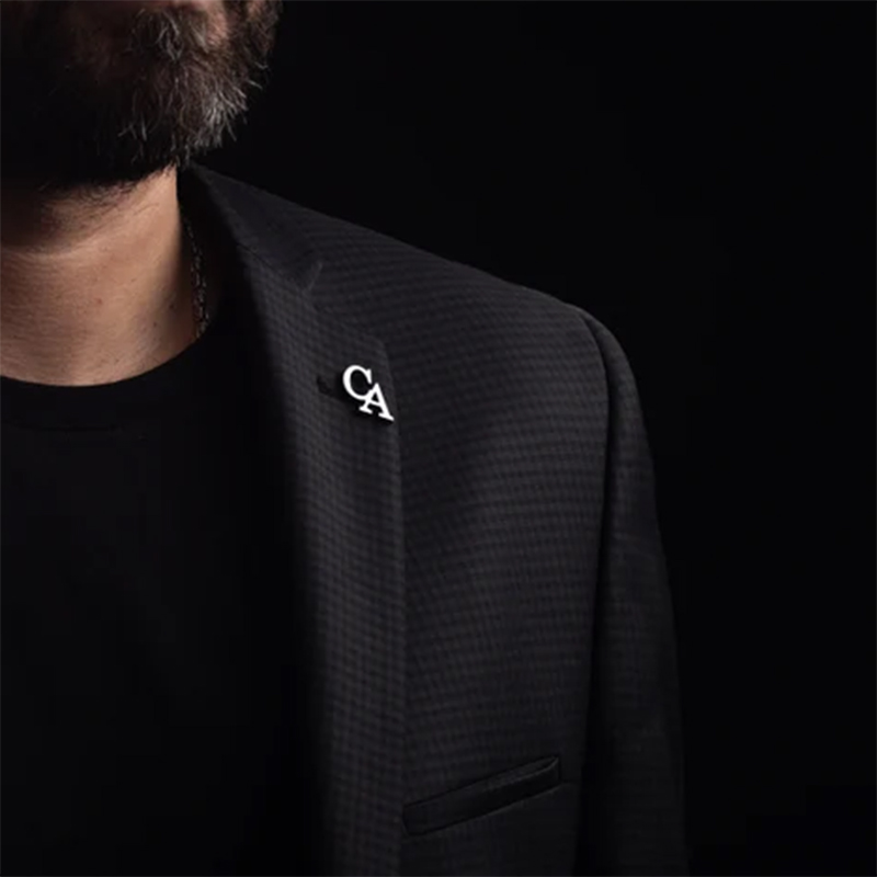 Fashion Name Initials Customiz – Men'S Grooming For Wedding recenzja i cena