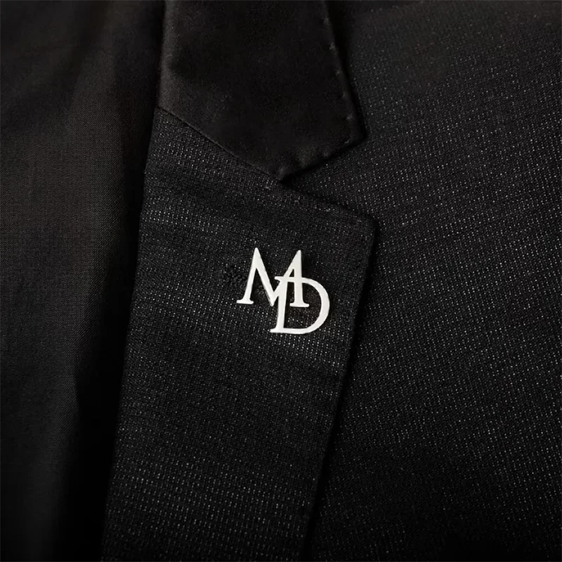 Fashion Name Initials Customiz – Men'S Grooming For Wedding recenzja i cena