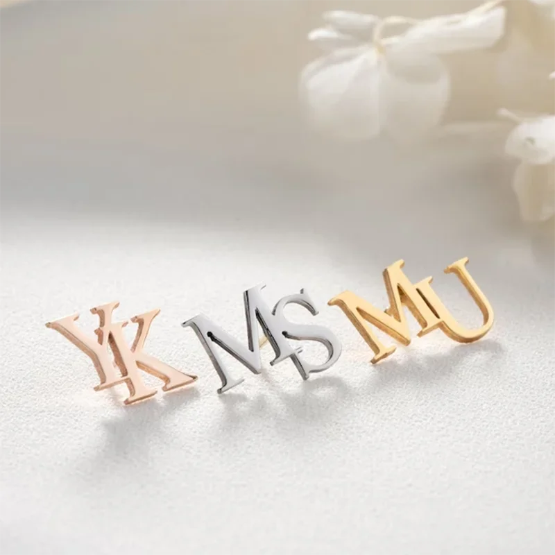 Fashion Name Initials Customiz – Men'S Grooming For Wedding recenzja i cena