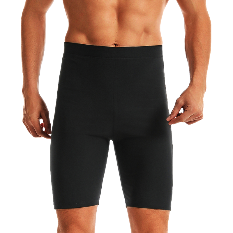 Men Sauna Suits Sweat Shorts W – Men'S Beard Grooming recenzja i cena