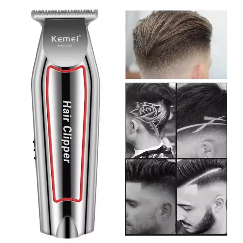 Kemei 032 Professional 0mm Hai – Grooming Men'S Eyebrows recenzja i cena