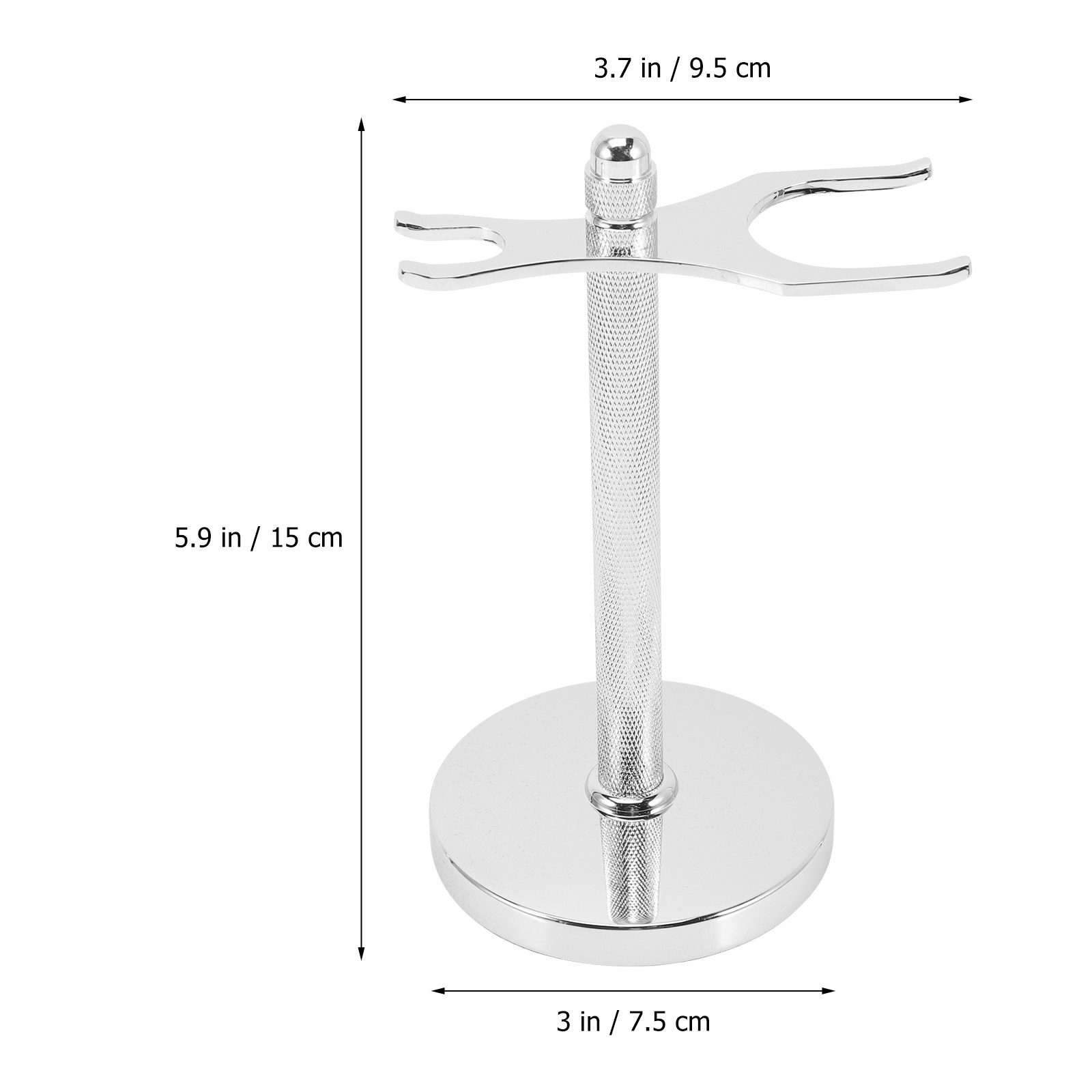 Premium Aluminum Alloy Razor a – Men'S Grooming Organizer recenzja i cena
