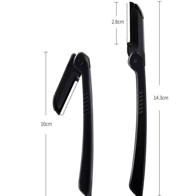 Eyebrow Grooming Kit Stainless – Men'S Grooming Eyebrow Shape recenzja i cena