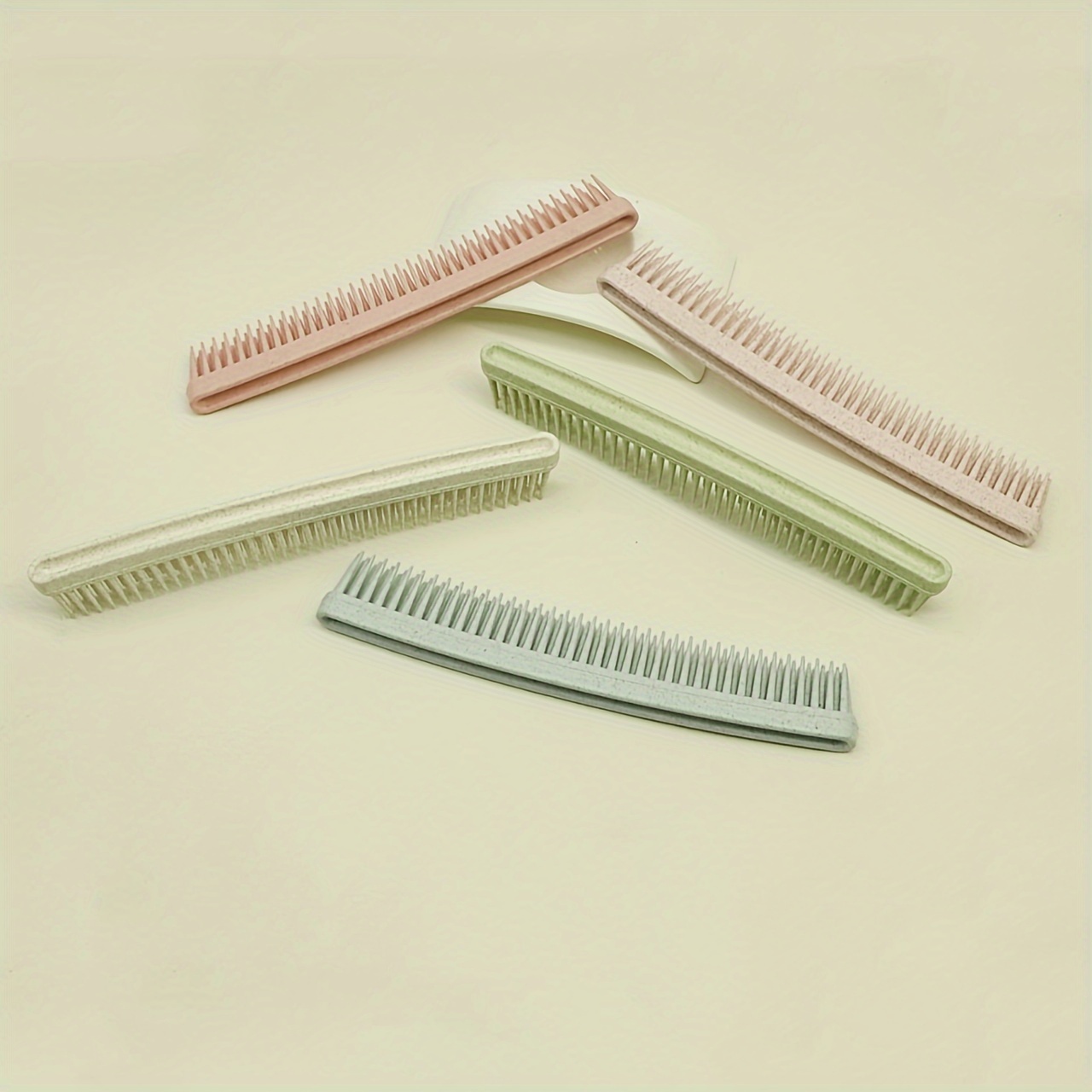 Double layer Fine-Tooth Hair D – Comb Fine Tooth recenzja i cena