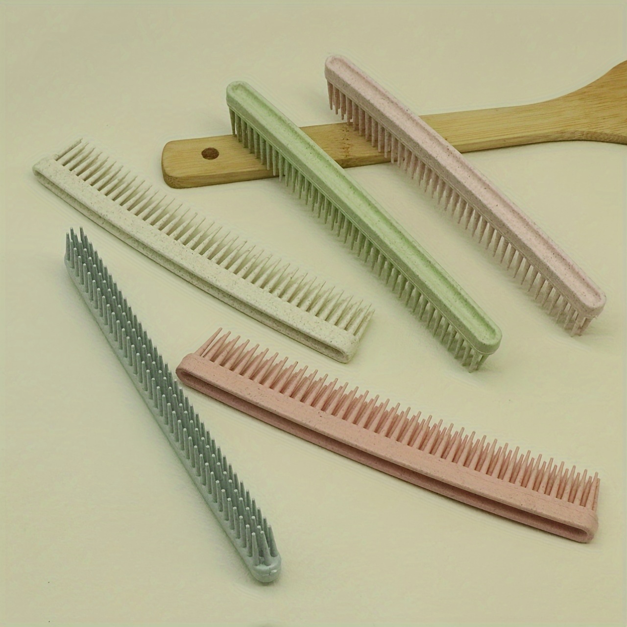 Double layer Fine-Tooth Hair D – Comb Fine Tooth recenzja i cena