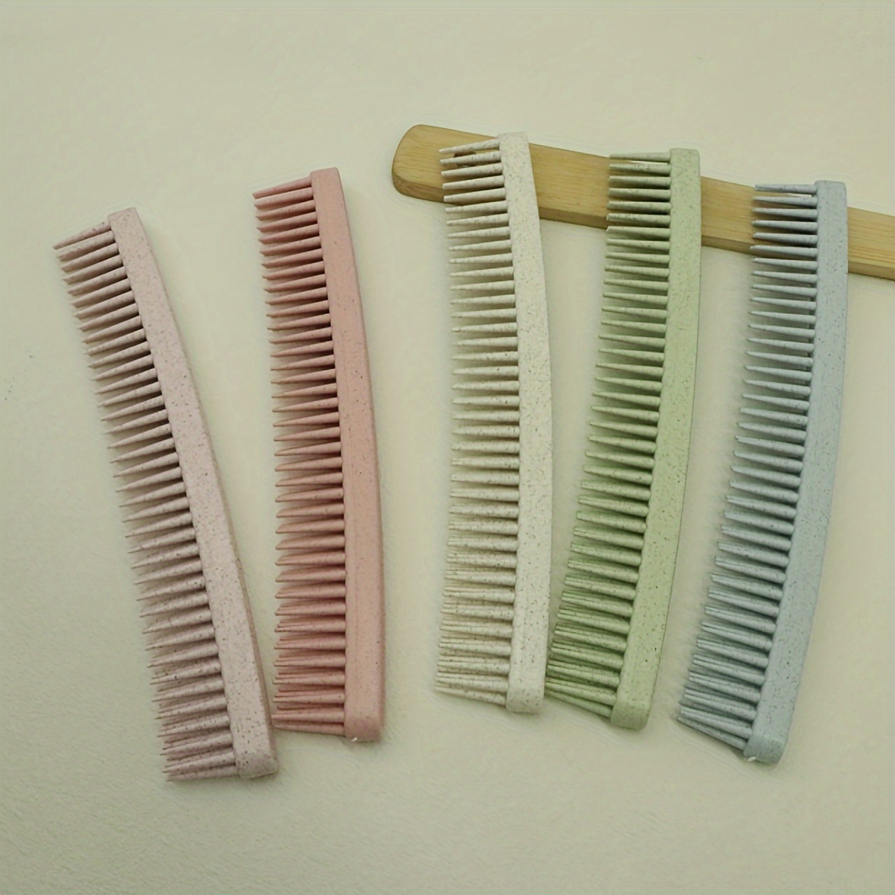 Double layer Fine-Tooth Hair D – Comb Fine Tooth recenzja i cena