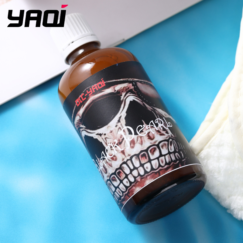 2026 Yaqi Black Pearl Alcohol- – Men'S Grooming Aftershave recenzja i cena