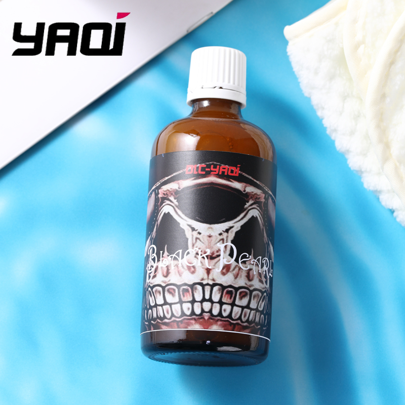 2026 Yaqi Black Pearl Alcohol- – Men'S Grooming Aftershave recenzja i cena