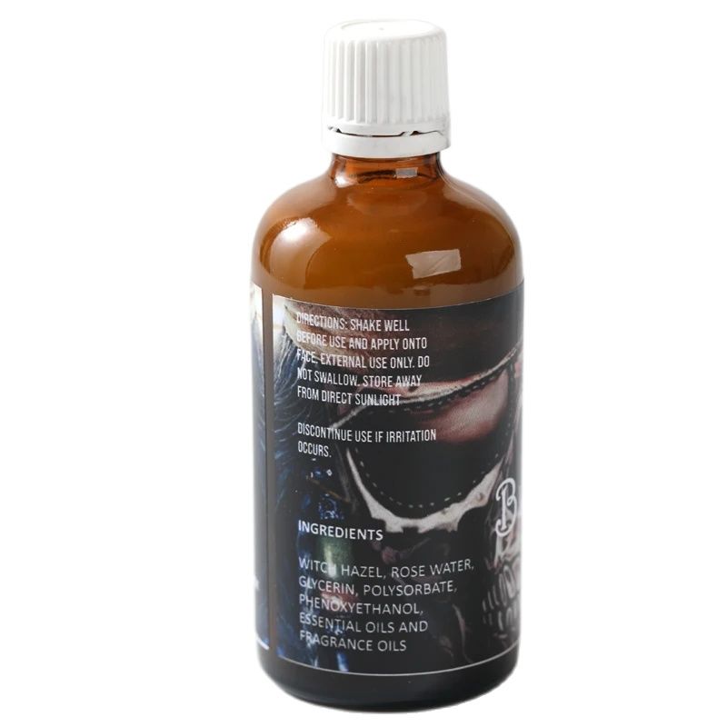 2026 Yaqi Black Pearl Alcohol- – Men'S Grooming Aftershave recenzja i cena