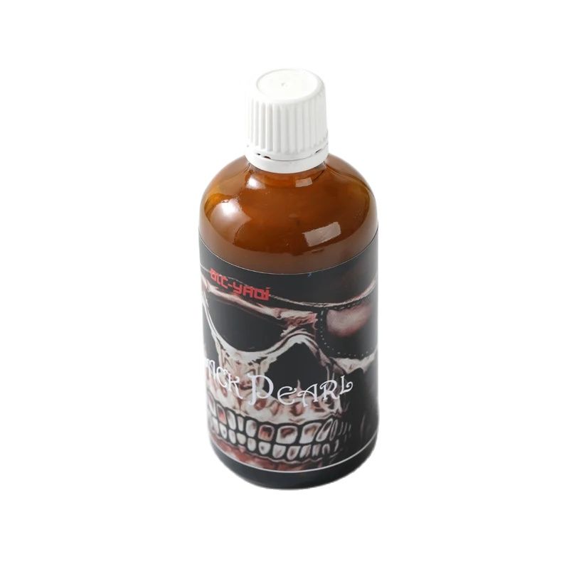 2026 Yaqi Black Pearl Alcohol- – Men'S Grooming Aftershave recenzja i cena