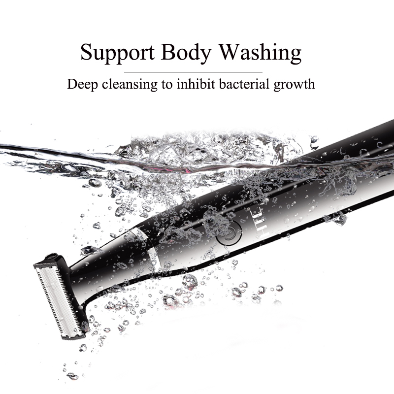 HTC Men's Electric Groin Hair  – Grooming Men'S Eyebrows recenzja i cena