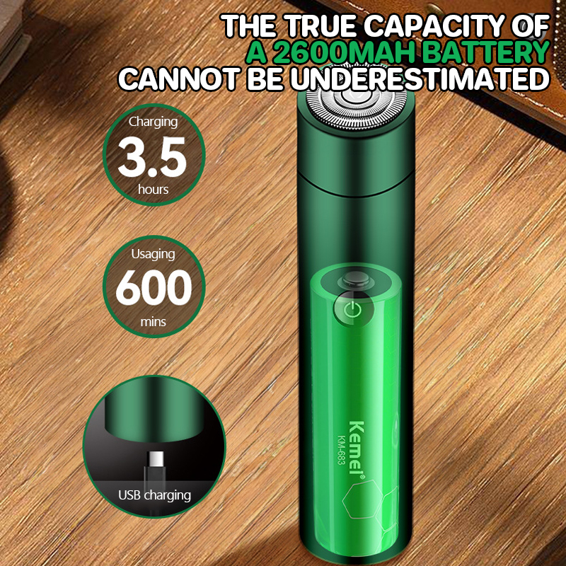4 in1 Rechargeable Nose Ear Ha – Grooming Men'S Eyebrows recenzja i cena