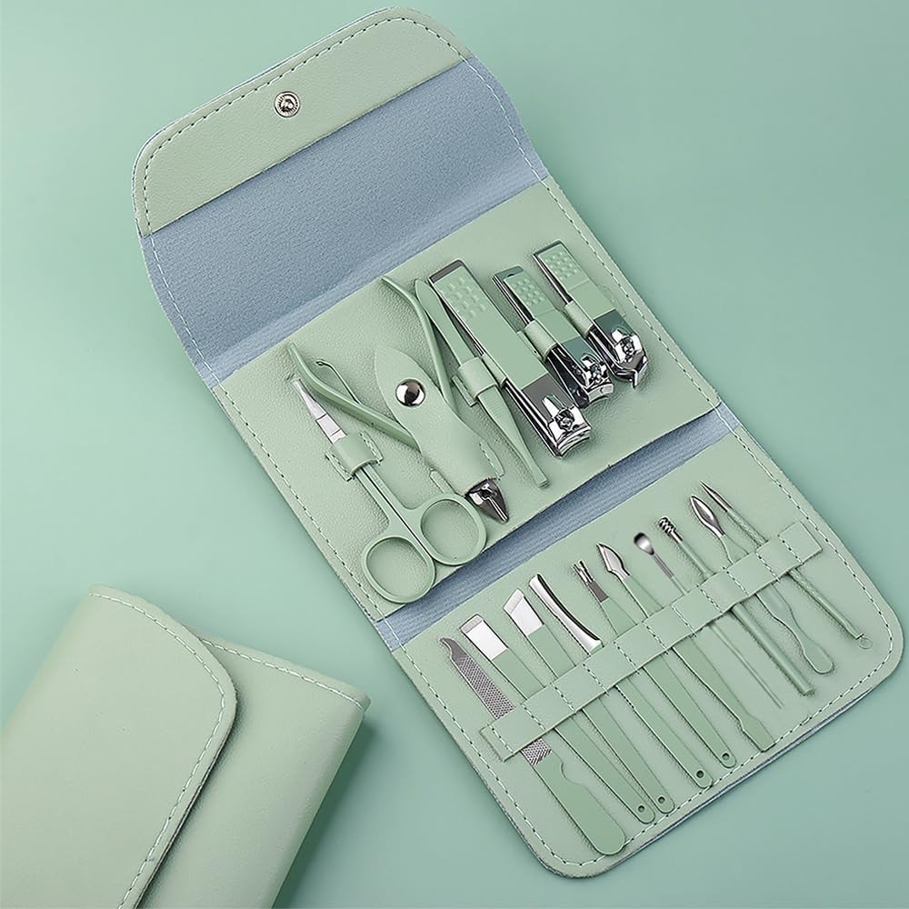 A must-have at home, a 16-piec – Men'S Grooming Must Haves recenzja i cena