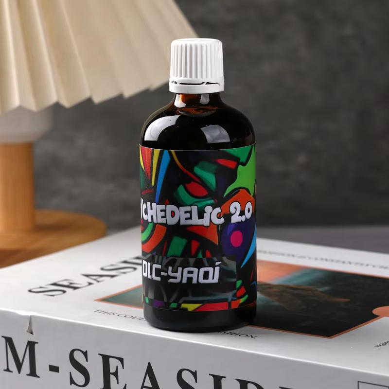 2026 YAQI Psychedelic 2.0 Alco – Men'S Grooming Aftershave recenzja i cena