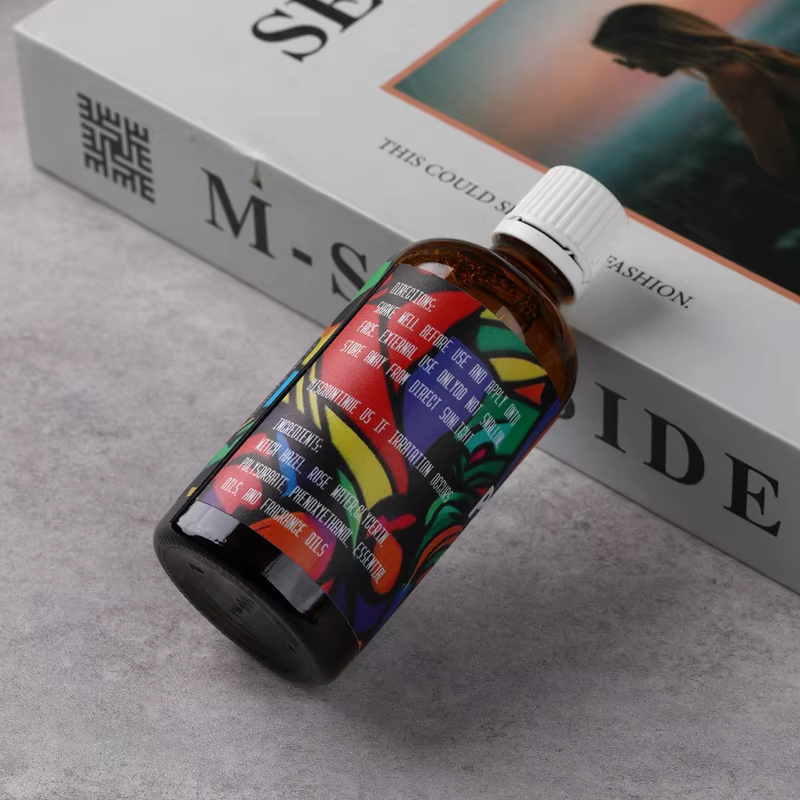 2026 YAQI Psychedelic 2.0 Alco – Men'S Grooming Aftershave recenzja i cena