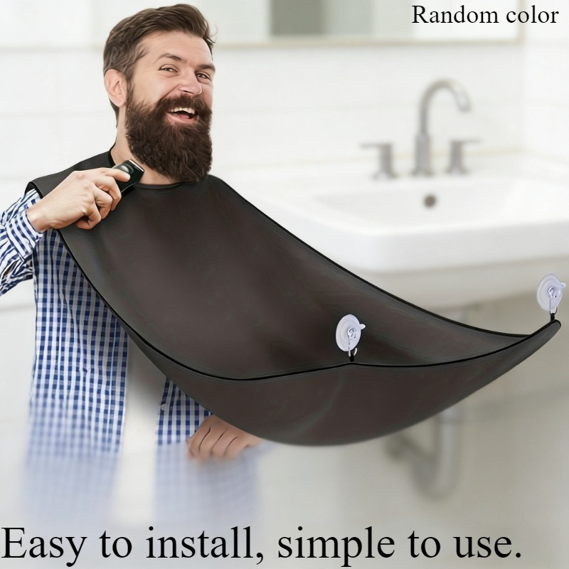 Breathable Quick-drying Beard  – Men'S Beard Grooming recenzja i cena