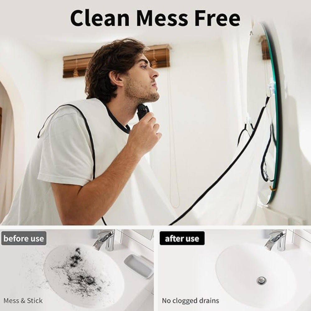 Breathable Quick-drying Beard  – Men'S Beard Grooming recenzja i cena