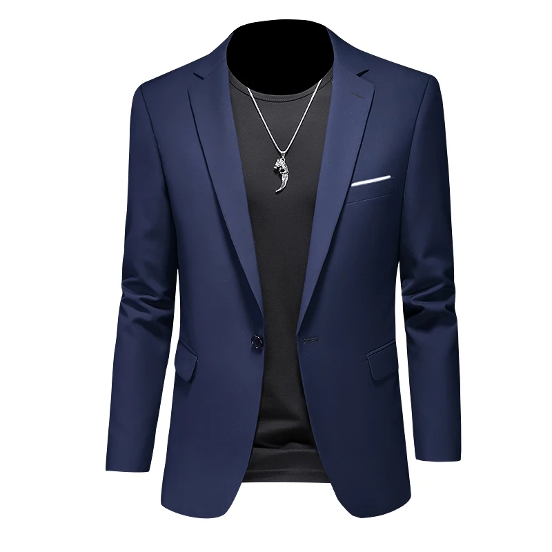 Boutique Fashion Solid Color H – Jack Men'S Grooming recenzja i cena
