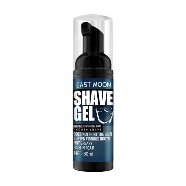 Soothing Shaving Foam for Men  – Men'S Grooming Facial recenzja i cena
