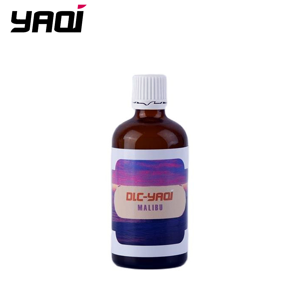 2026 Yaqi Malibu Alcohol-Free  – Men'S Grooming Aftershave recenzja i cena