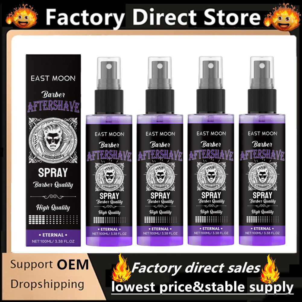 1/2/3Pcs Men's Aftershave Spra – Men'S Grooming Aftershave recenzja i cena