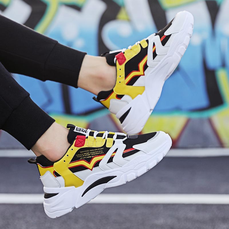Big Size Chunky Height Man Sne – Men'S Grooming Pictures recenzja i cena