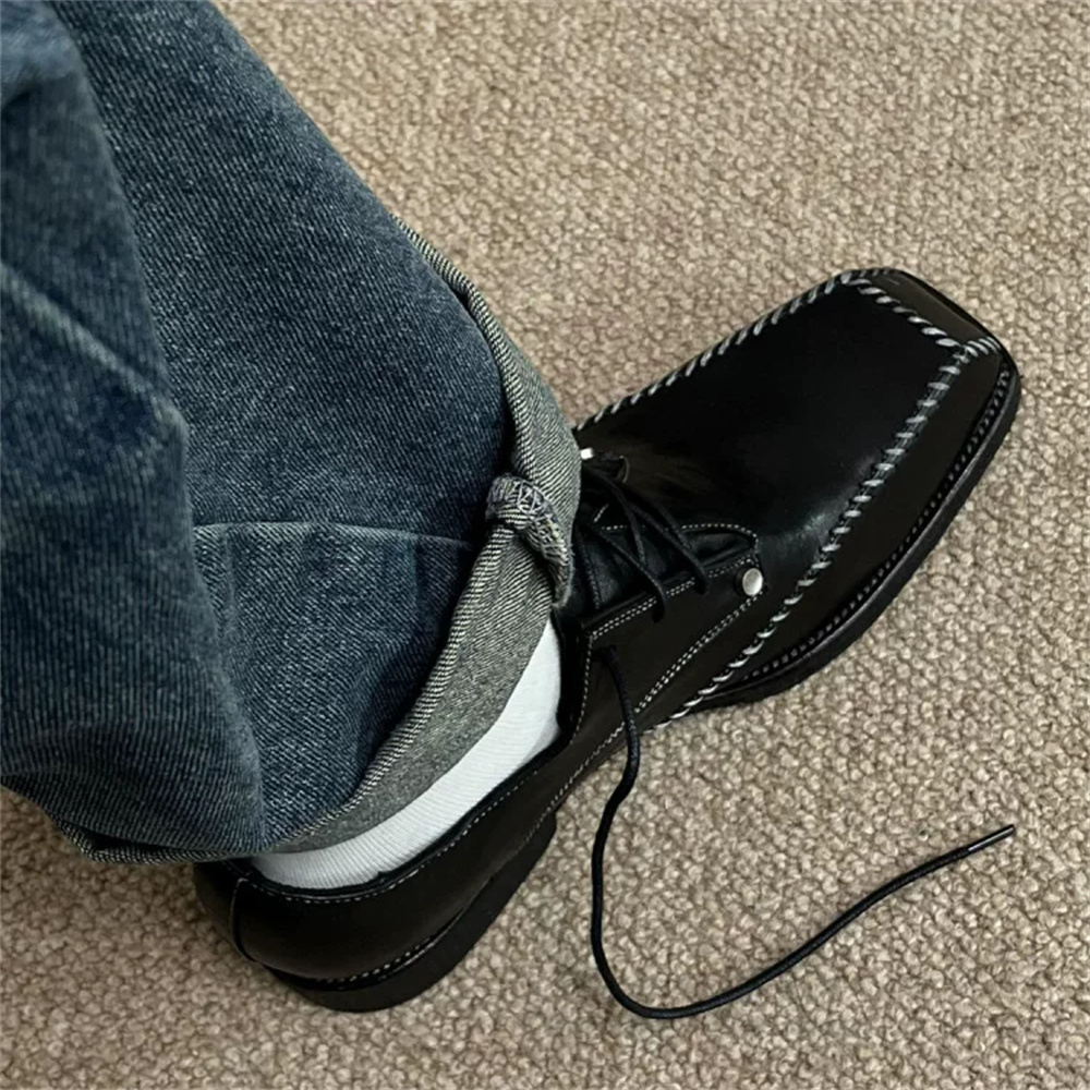 Derby Shoes for Men British St – Men'S Grooming For Wedding recenzja i cena