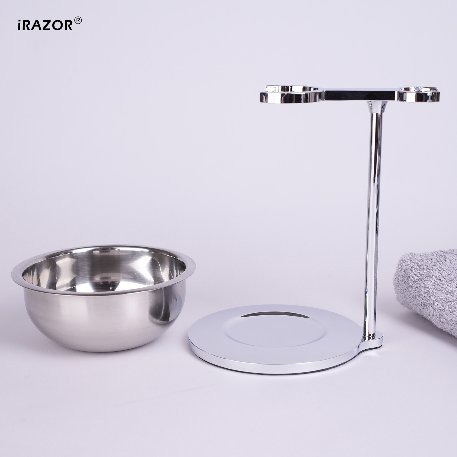 iRAZOR Men's Shaving Razor and – Men'S Grooming Shaver recenzja i cena